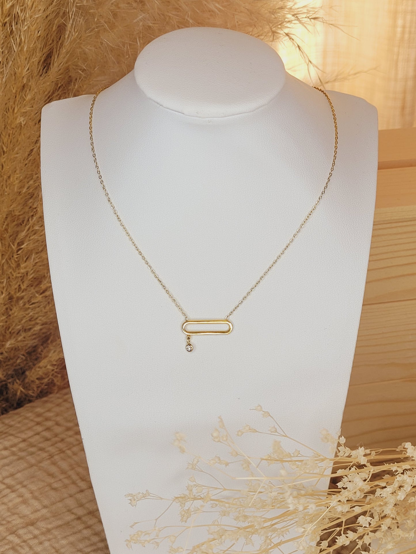 Collier GABRIELLE