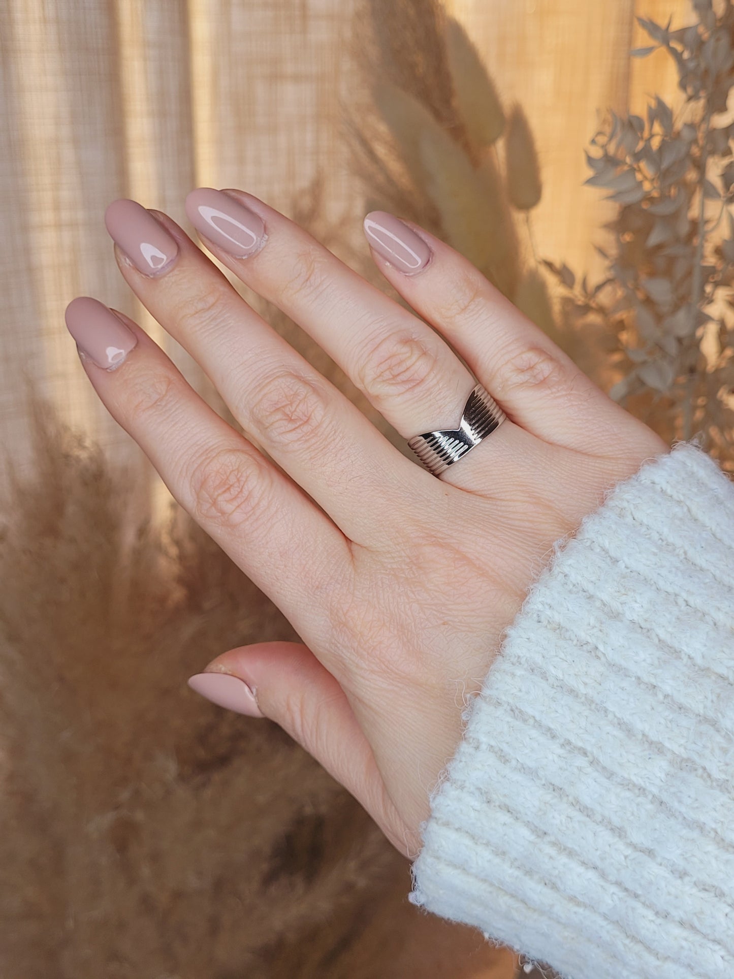 Bague EMMA