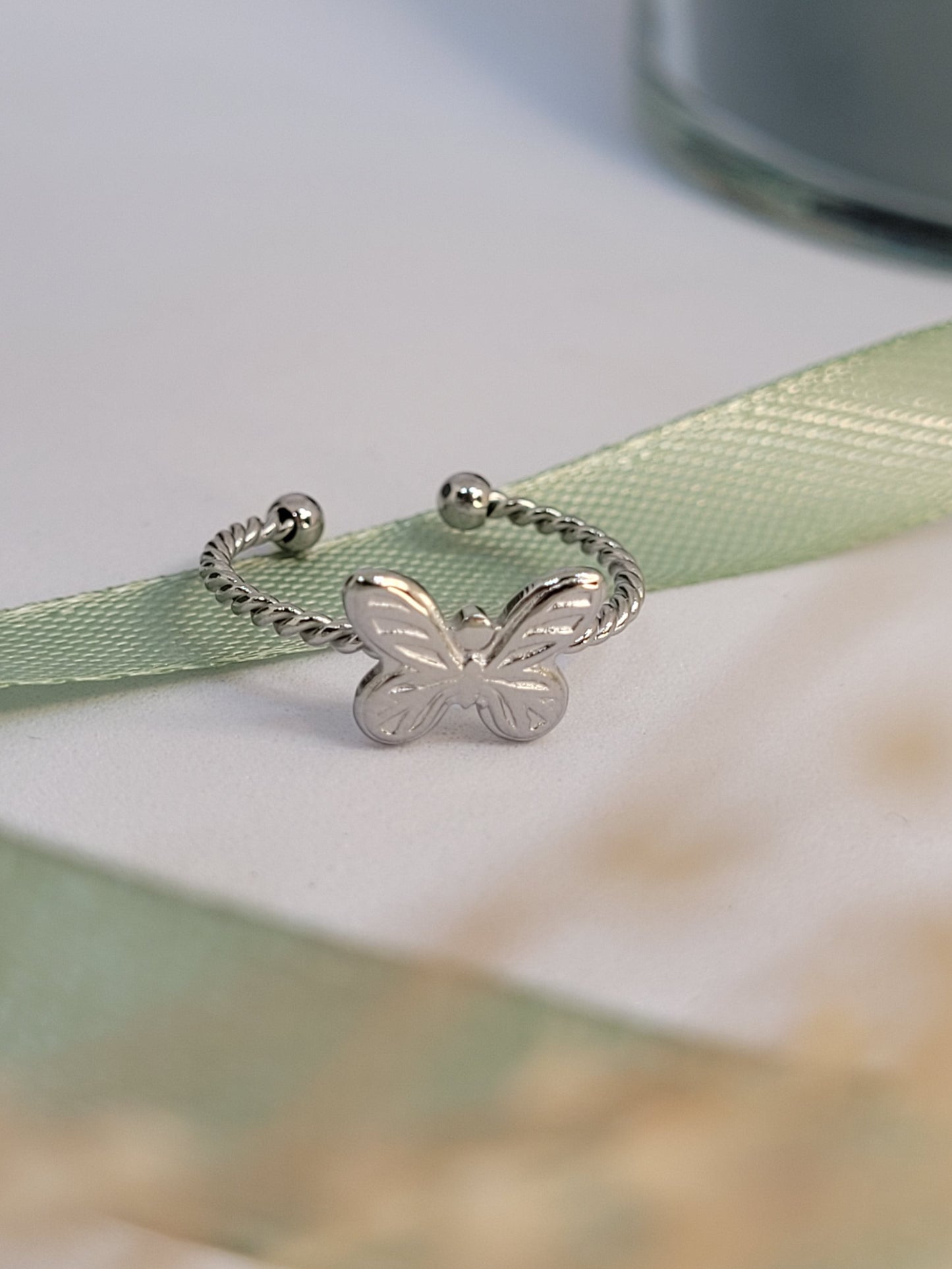 Bague JULIETTE