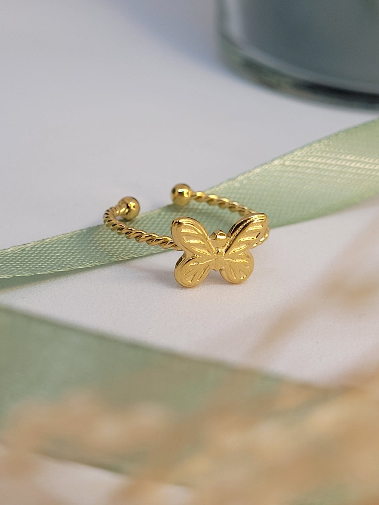 Bague JULIETTE