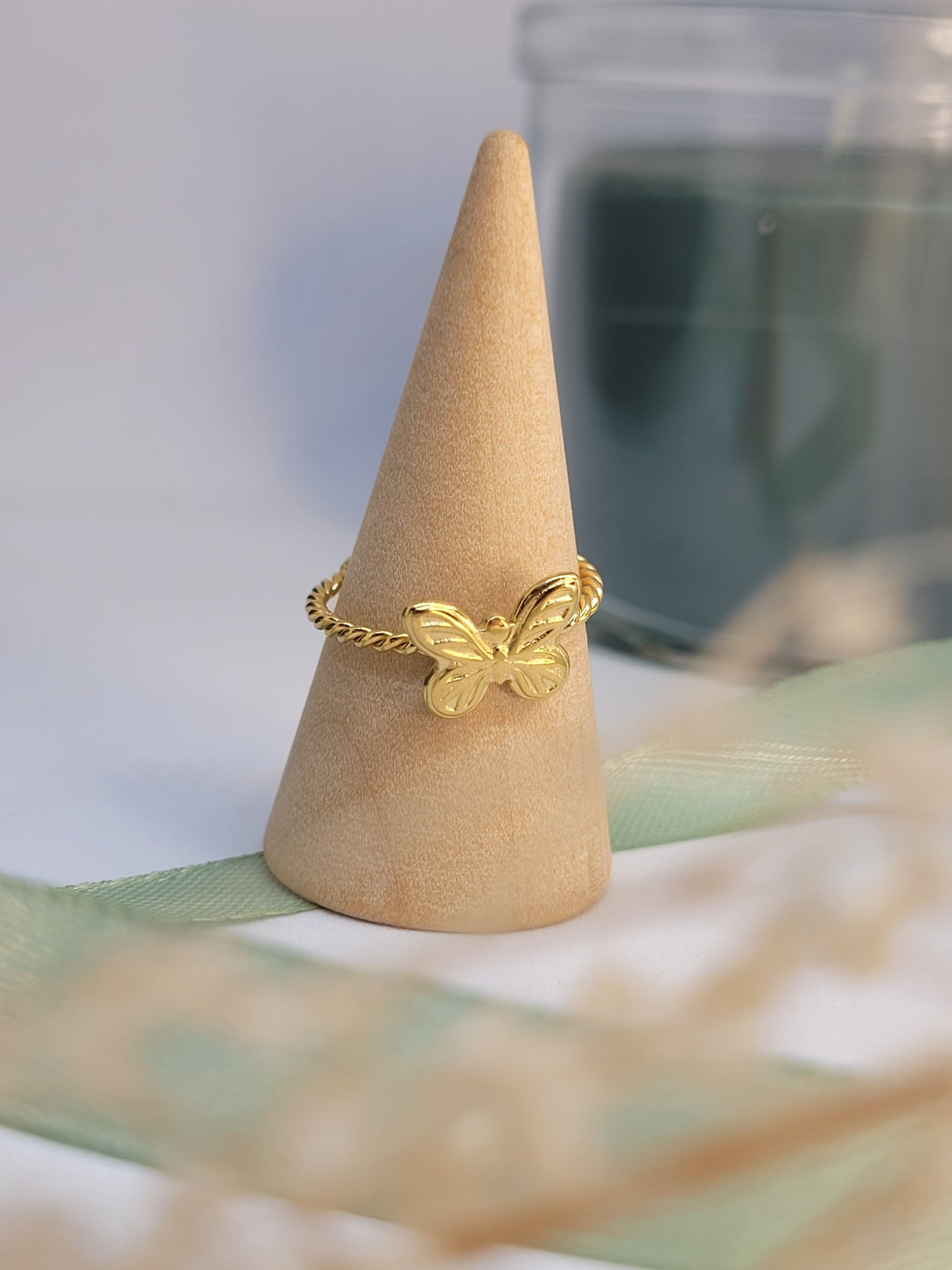 Bague JULIETTE