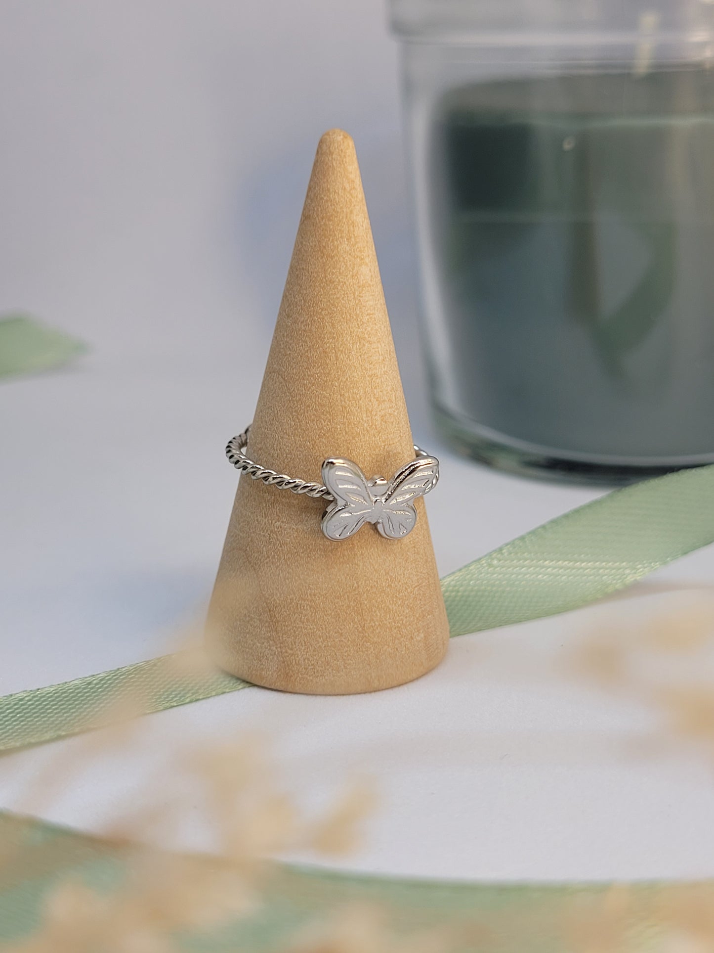 Bague JULIETTE