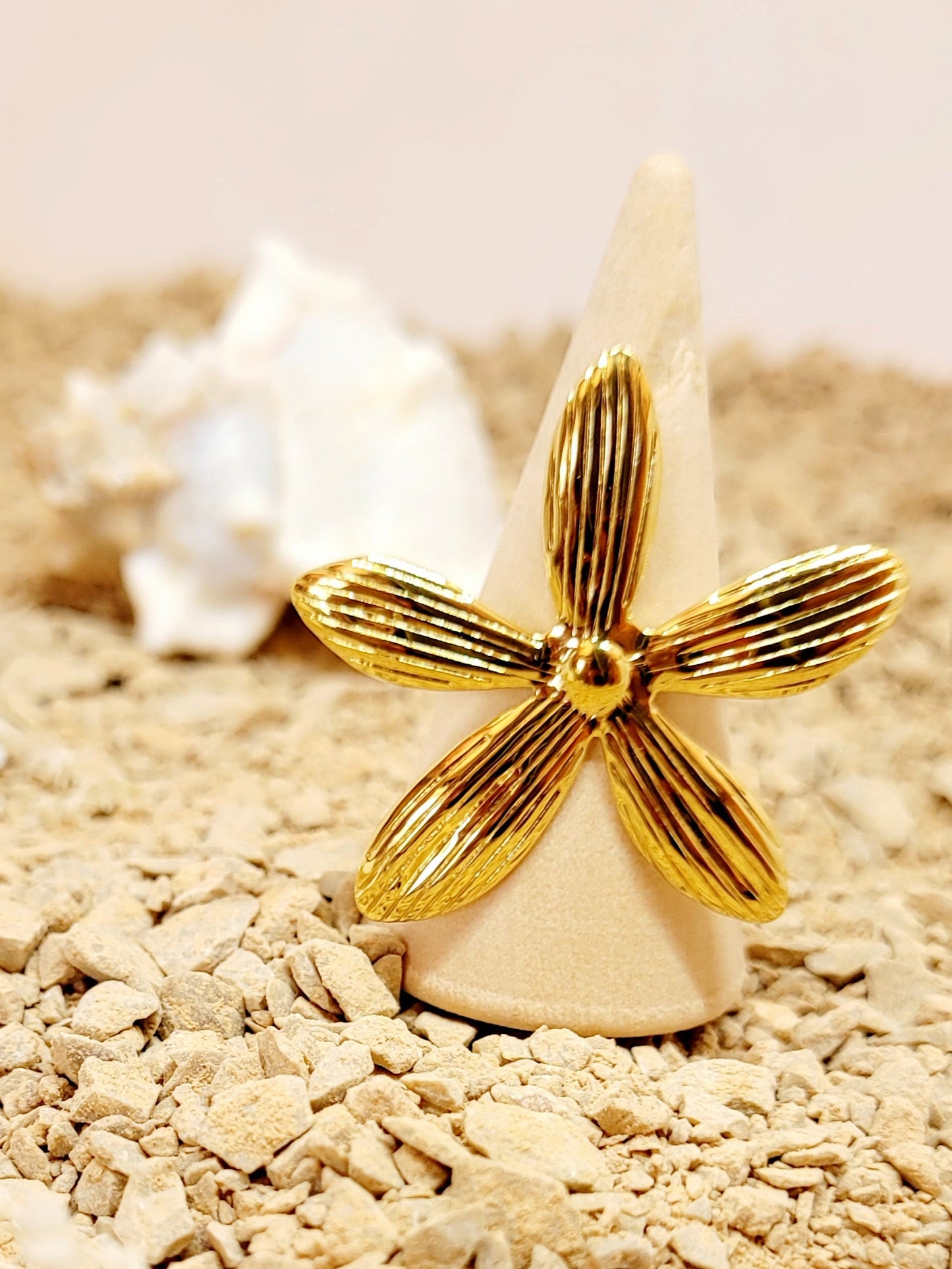 Bague CALYPSO