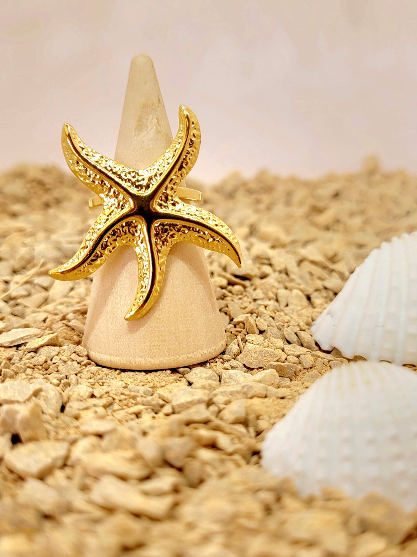 Bague DORIS