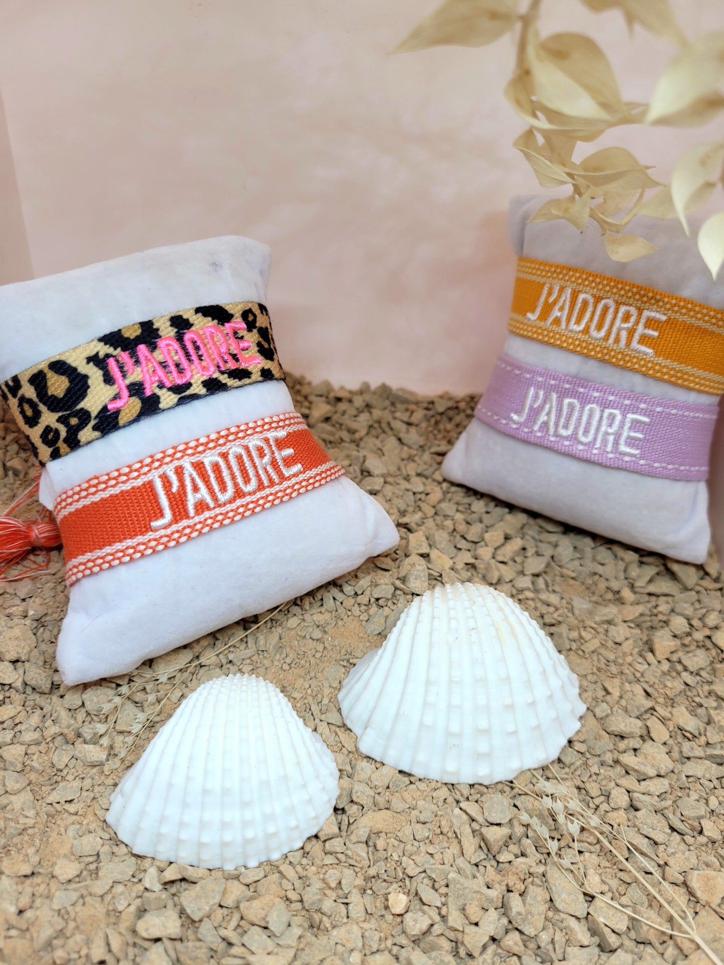 Bracelet JADORE
