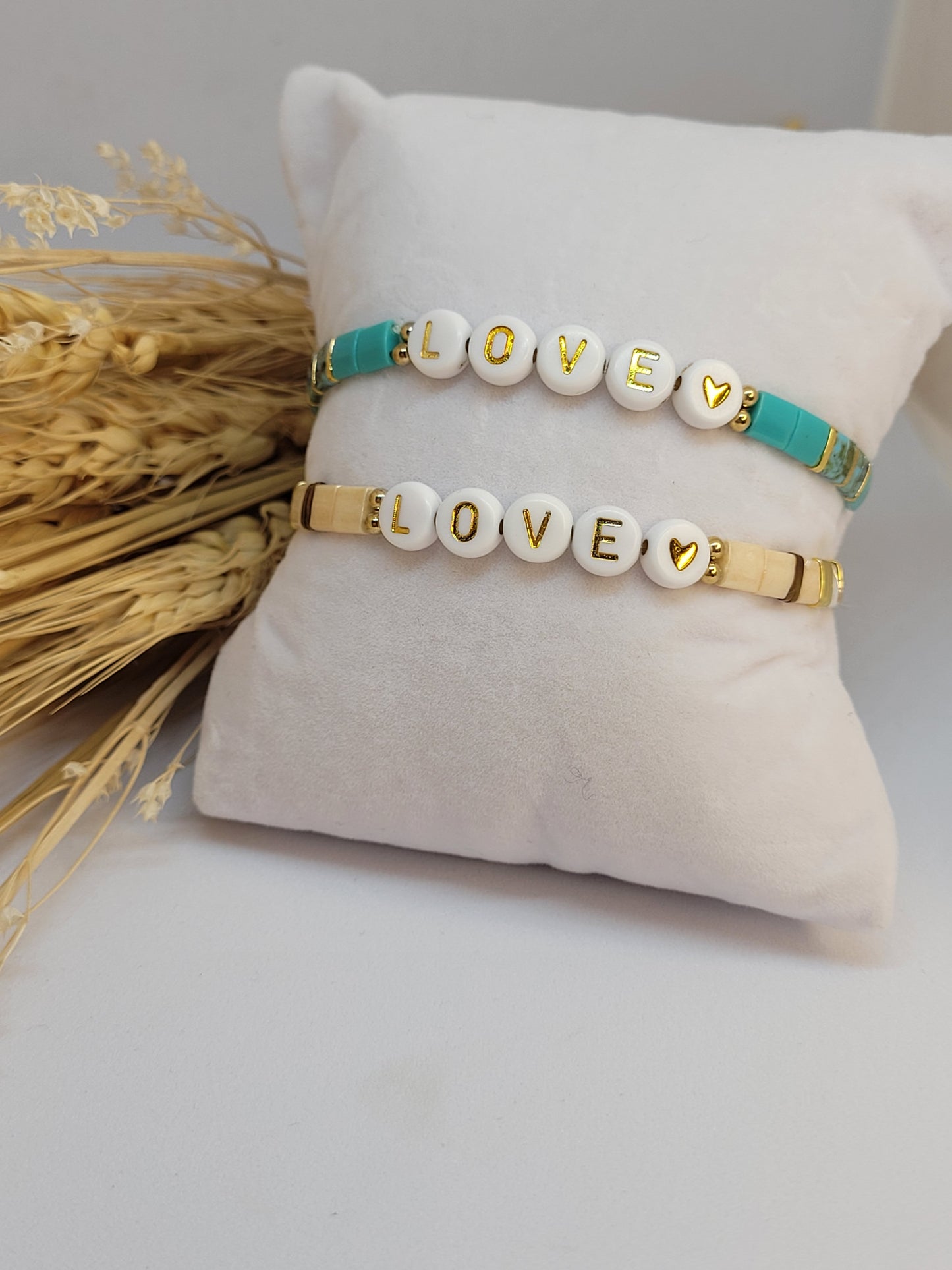 Bracelet LOVE