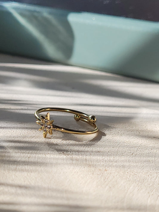 Bague STELLA