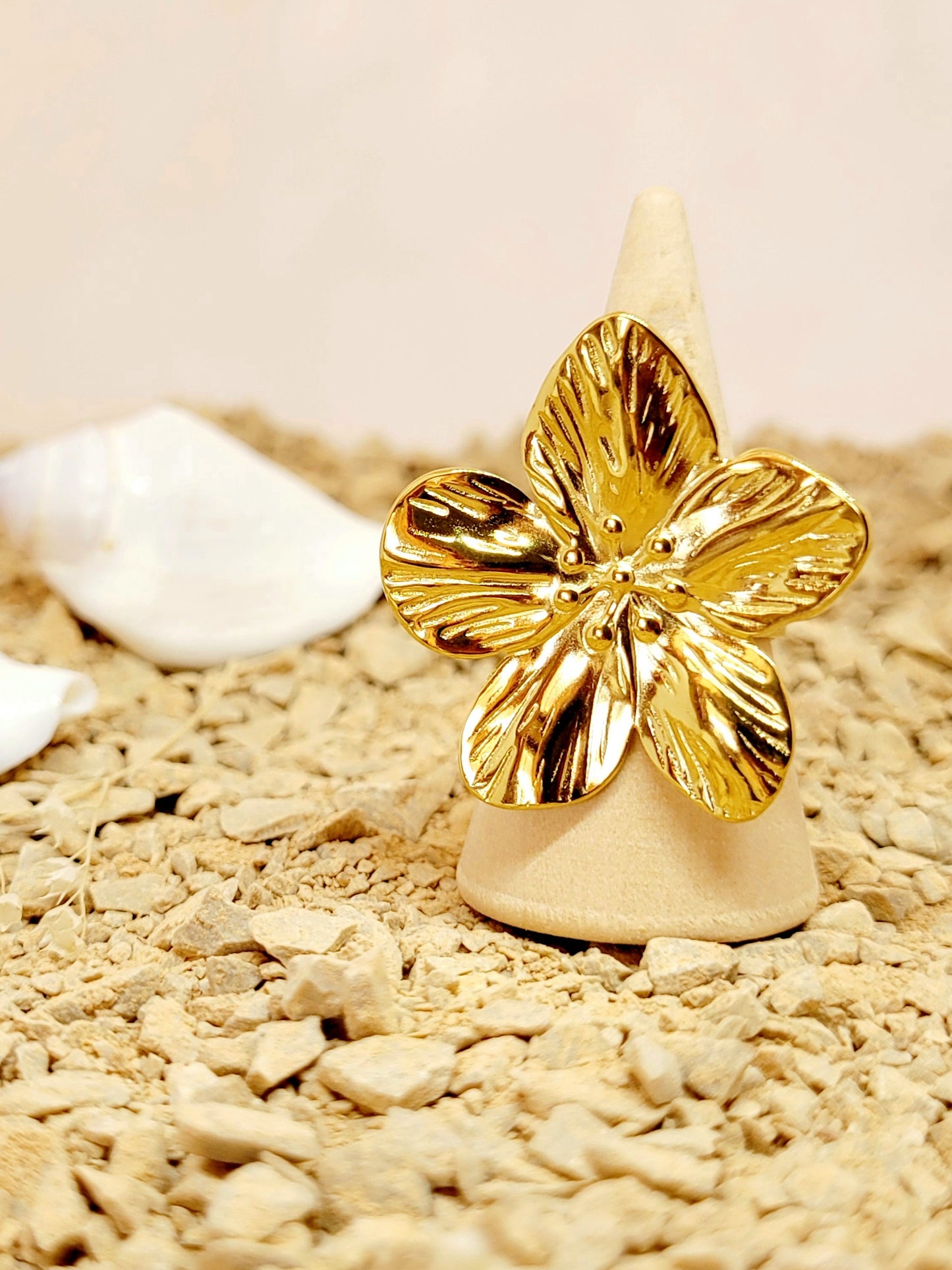 Bague ROSIE