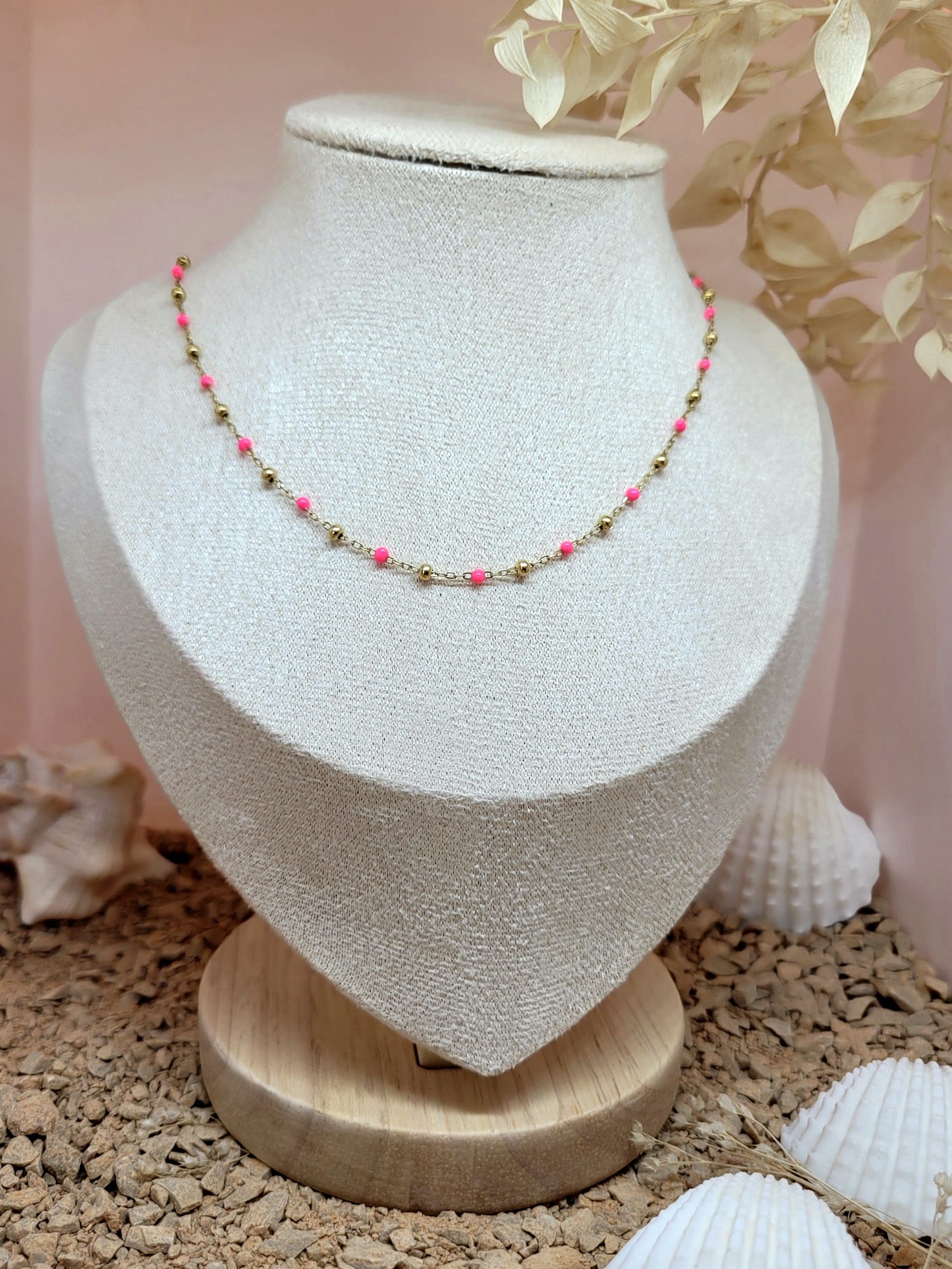 Collier LYLOU