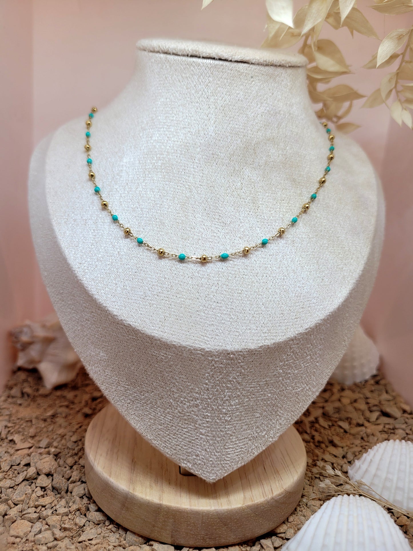 Collier LYLOU