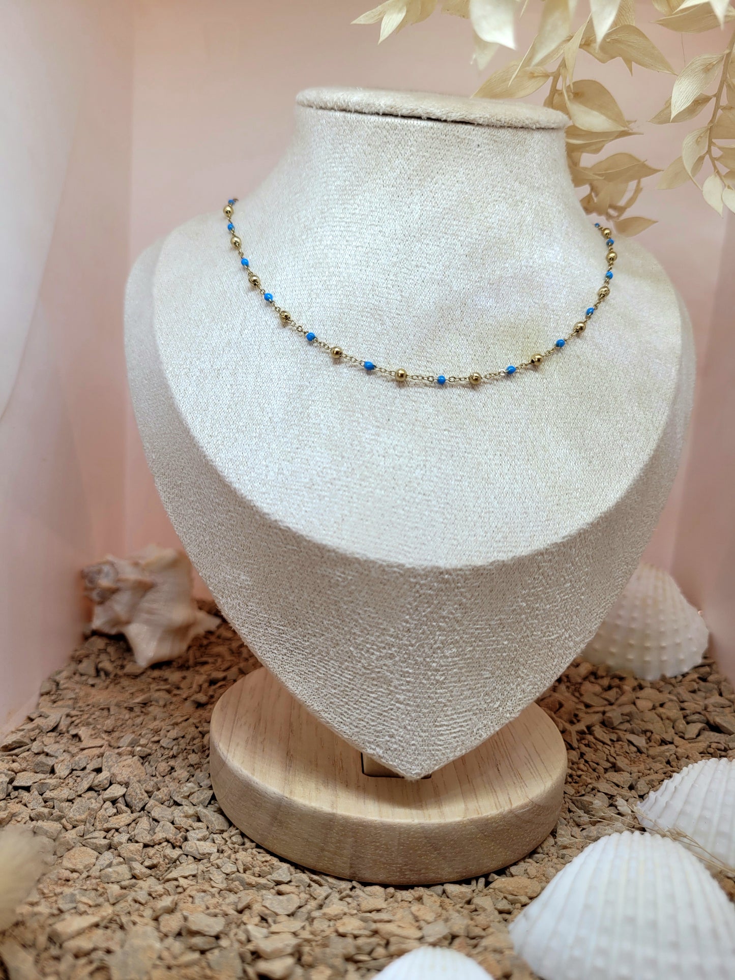 Collier LYLOU