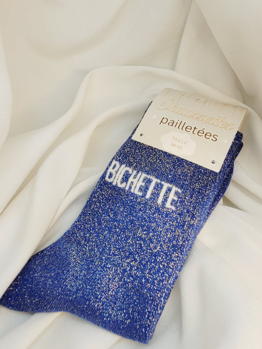Chaussettes BICHETTE