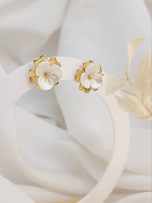 Boucles d'oreilles ANAÏS