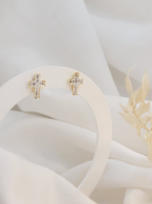 Boucles d'oreilles GLORIA