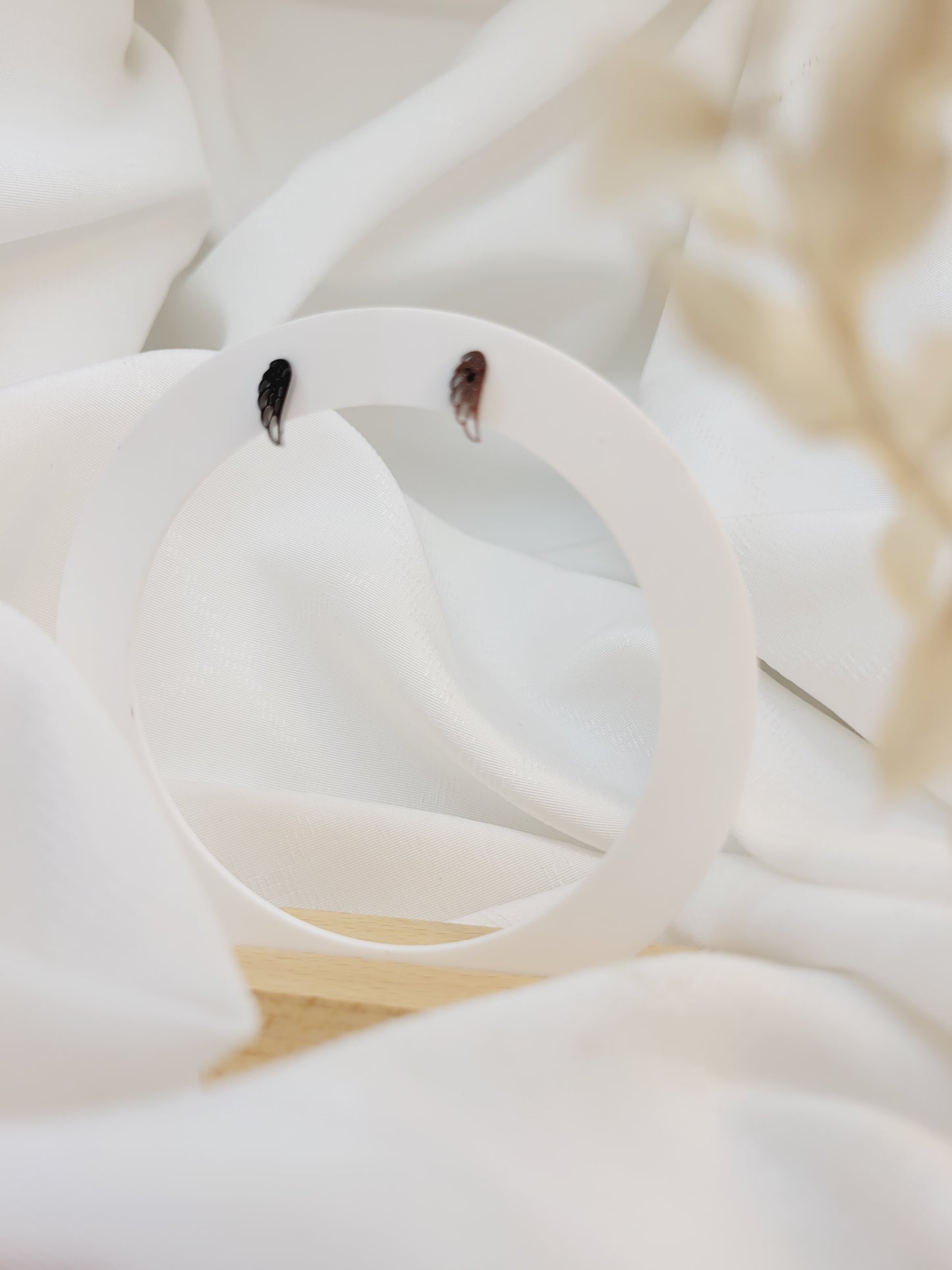 Boucles d'oreilles ANGÈLE