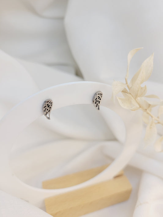 Boucles d'oreilles ANGÈLE